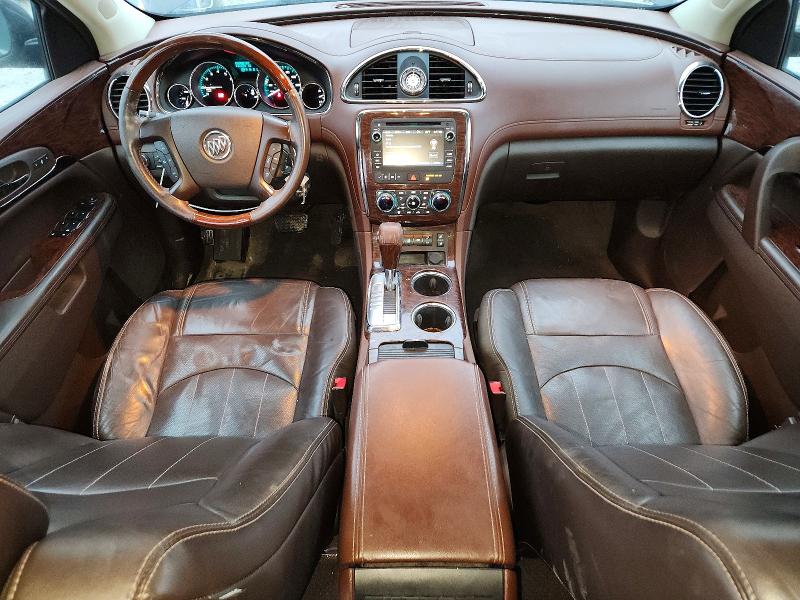 Aukcja sprzedaży 2013 Buick Enclave, vin: 5GAKVCKD9DJ152419, numer aukcji: 41596156
