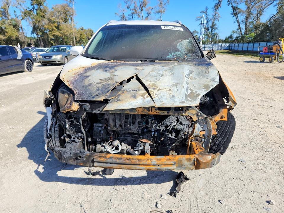 Auction sale of the 2018 Kia Sportage, vin: KNDPM3AC3J7487099, lot number: 79592485