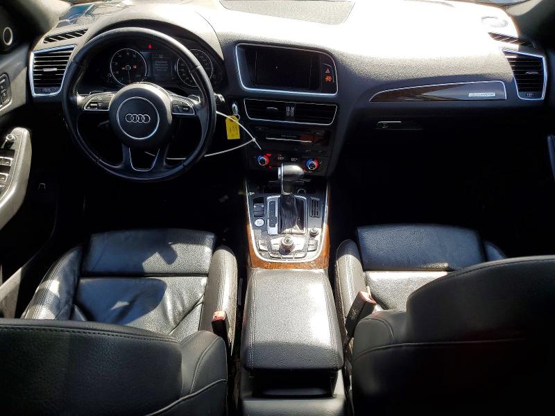 Продаж на аукціоні авто 2015 Audi Q5, vin: WA1LFAFP7FA082246, номер лоту: 46626306
