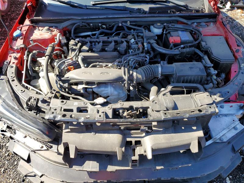 Продаж на аукціоні авто 2022 Honda Civic, vin: 2HGFE1F95NH317302, номер лоту: 46533376