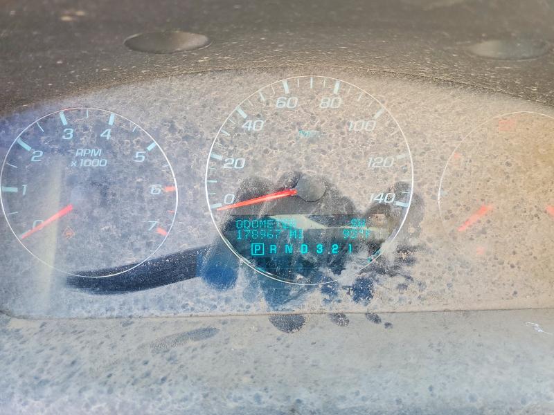79033935 :رقم المزاد ، 2G1WB5EN2A1117504 vin ، 2010 Chevrolet Impala مزاد بيع