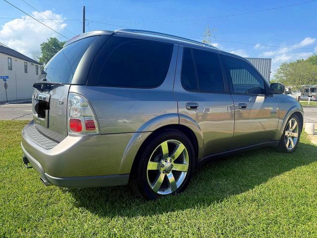 2006 Saab 9-7x მანქანა იყიდება აუქციონზე, vin: 5S3ET13M862806404, აუქციონის ნომერი: 48172246