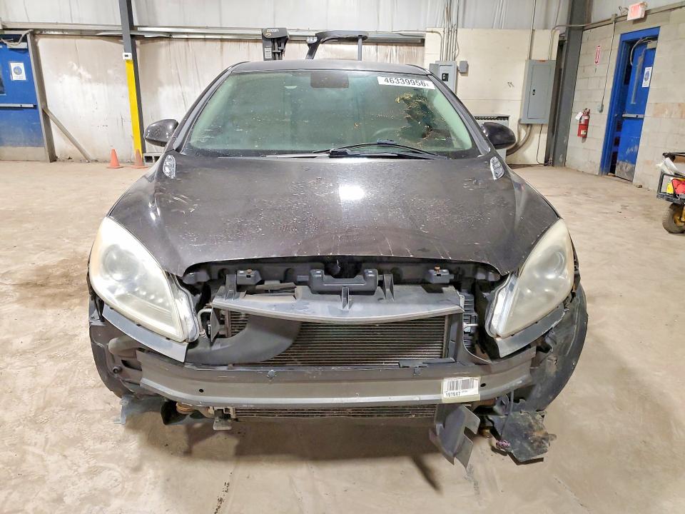 Aukcja sprzedaży 2013 Buick Verano, vin: 1G4PP5SK9D4163052, numer aukcji: 46339956