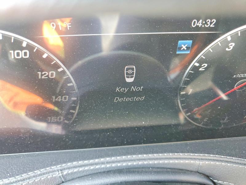 Продаж на аукціоні авто 2018 Mercedes-benz S, vin: WDDUG8GB9JA383876, номер лоту: 47587236