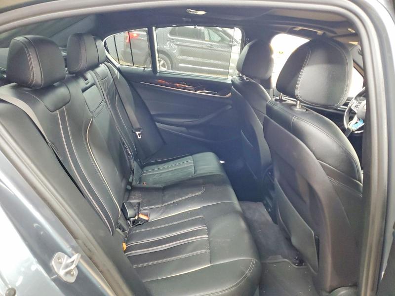 47084036 :رقم المزاد ، WBAJE7C56KWD55230 vin ، 2019 Bmw 540 مزاد بيع