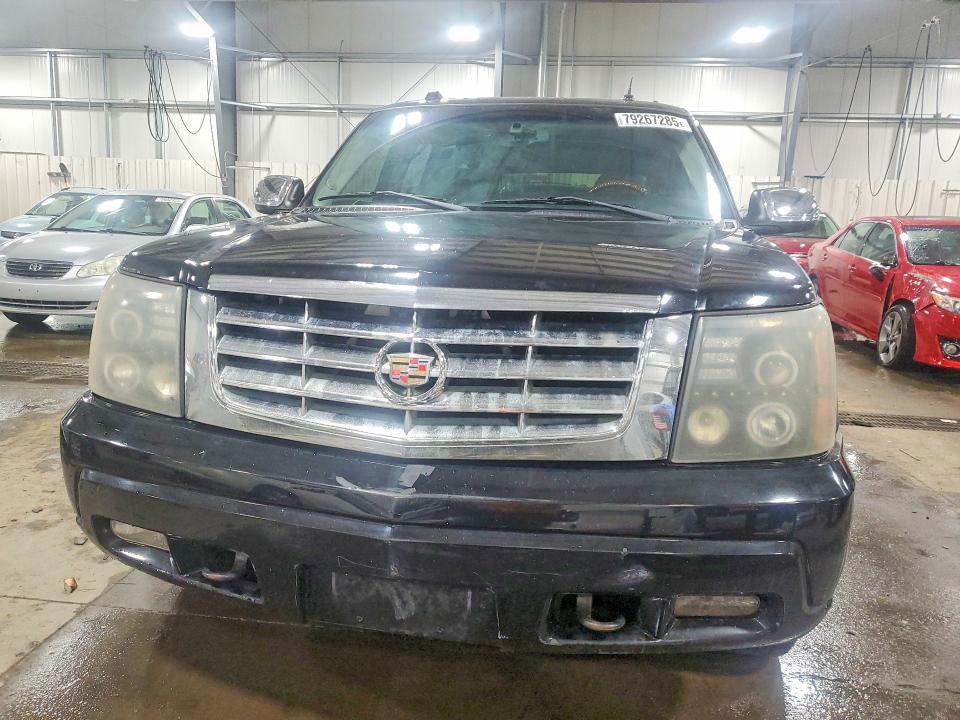 Продажа на аукционе авто 2005 Cadillac Escalade, vin: 3GYFK66N25G233983, номер лота: 79267285