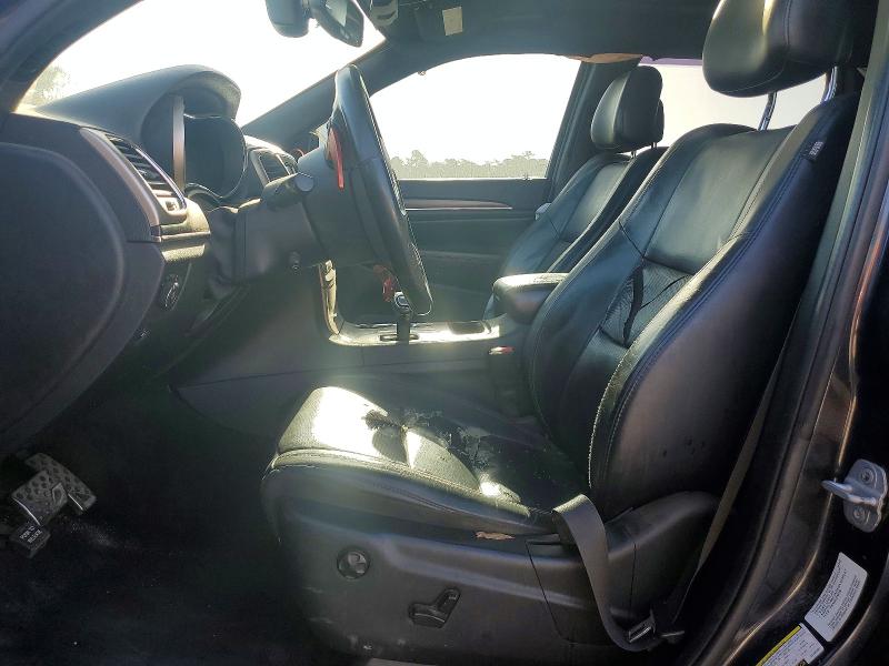 Aukcja sprzedaży 2014 Jeep Grand Cherokee, vin: 1C4RJEBT7EC234697, numer aukcji: 79485205