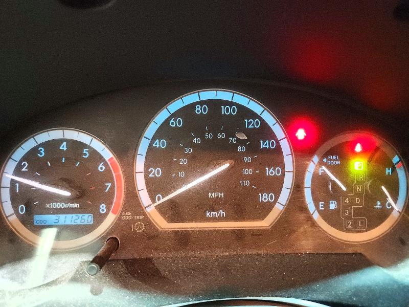 Продажа на аукционе авто 2004 Toyota Sienna, vin: 5TDZA23C94S073781, номер лота: 41931106