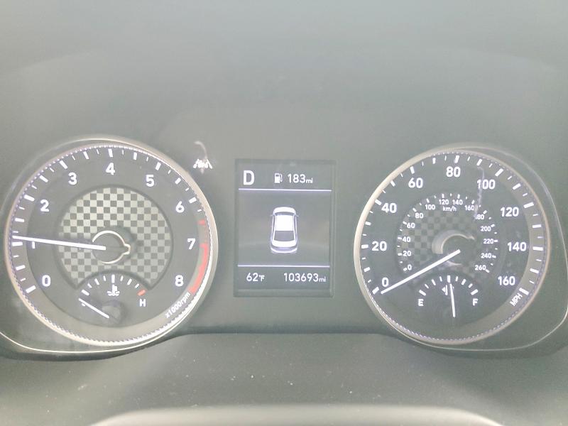 Продажа на аукционе авто 2019 Hyundai Elantra, vin: 5NPD84LF8KH448218, номер лота: 77150825