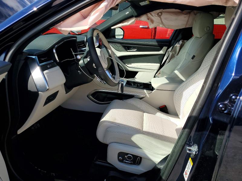 Aukcja sprzedaży 2025 Jaguar F-pace, vin: SADCT2FU3SA753906, numer aukcji: 46928886
