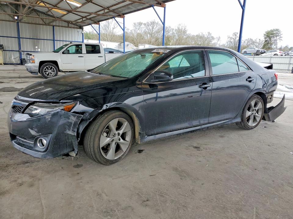 Продажа на аукционе авто 2012 Toyota Camry, vin: 4T1BF1FK3CU186454, номер лота: 79637795