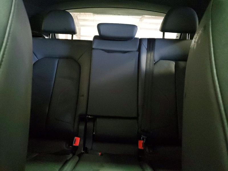 Продаж на аукціоні авто 2021 Audi Q3, vin: WA1AUCF3XM1131944, номер лоту: 45678816