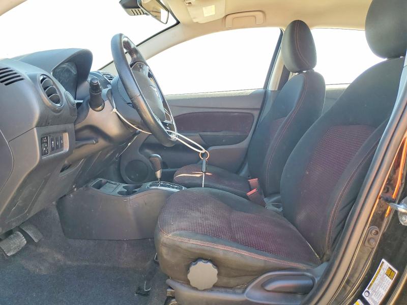 Aukcja sprzedaży 2024 Mitsubishi Mirage, vin: ML32FUFJ3RHF09969, numer aukcji: 46814406