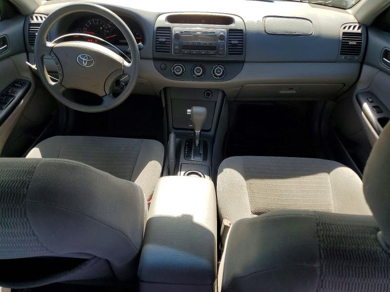 Aukcja sprzedaży 2005 Toyota Camry, vin: 4T1BE32K05U035692, numer aukcji: 45871316