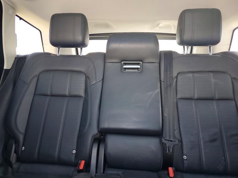 Продажа на аукционе авто 2018 Land Rover Range Rover Sport, vin: SALWV2SV3JA189344, номер лота: 45637136