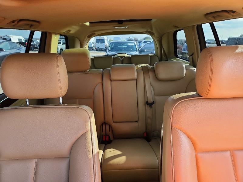 78880675 :رقم المزاد ، 4JGBF7BE8AA566956 vin ، 2010 Mercedes-benz Gl مزاد بيع