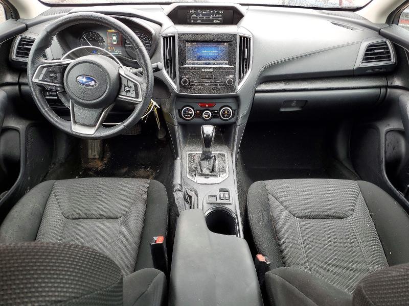 Продаж на аукціоні авто 2019 Subaru Impreza, vin: 4S3GTAC68K3706467, номер лоту: 46361246