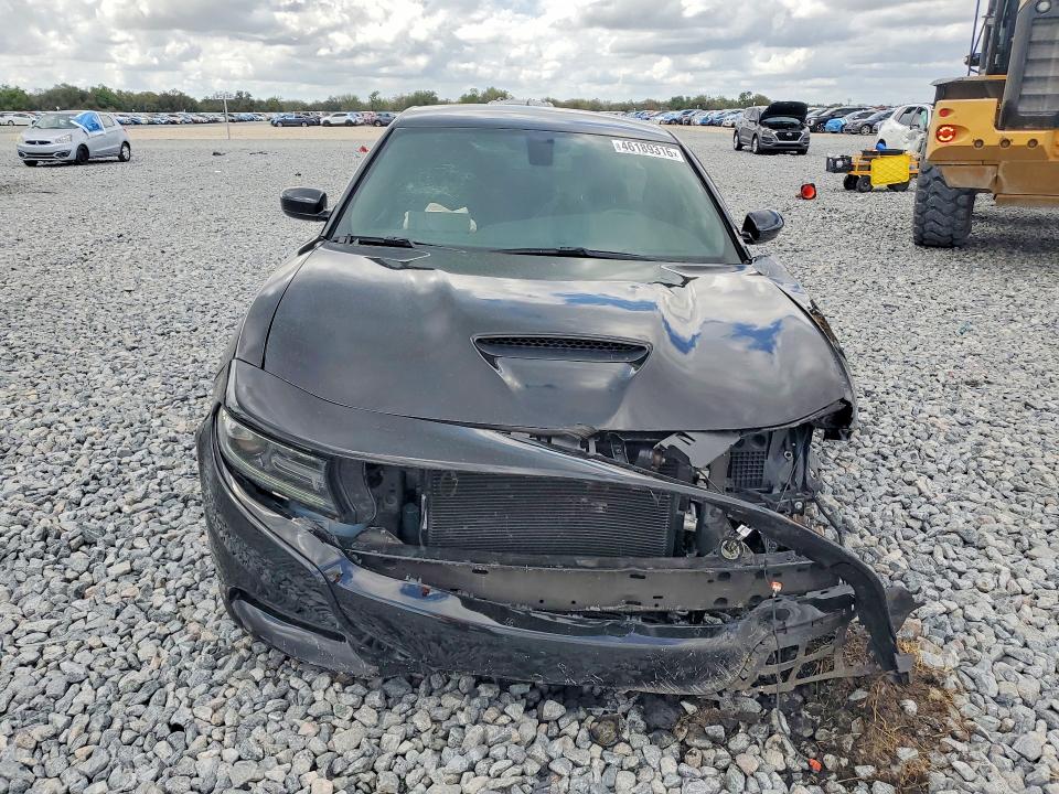 Продаж на аукціоні авто 2021 Dodge Charger, vin: 2C3CDXHG8MH593639, номер лоту: 46189316