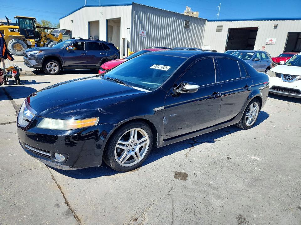 Продаж на аукціоні авто 2008 Acura Tl, vin: 19UUA66238A013195, номер лоту: 46029636