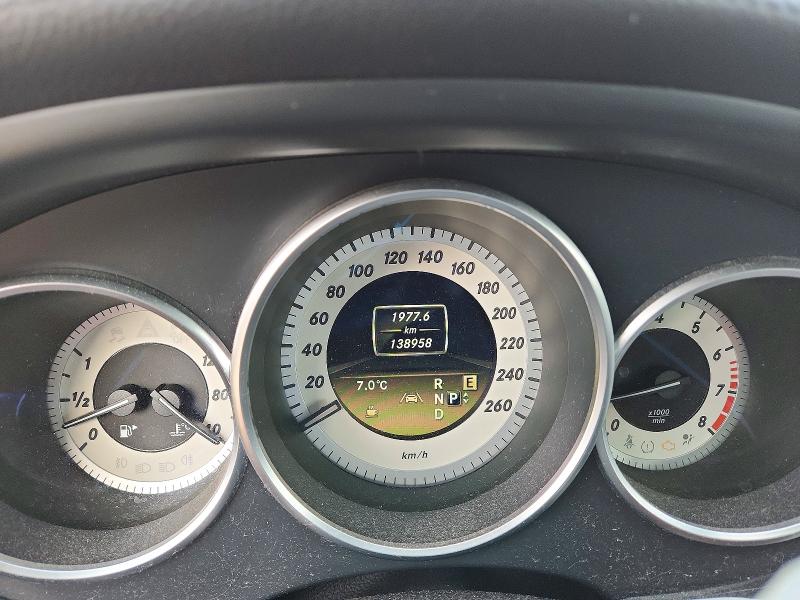 Aukcja sprzedaży 2012 Mercedes-benz Cls, vin: WDDLJ9BB6CA032789, numer aukcji: 47074586