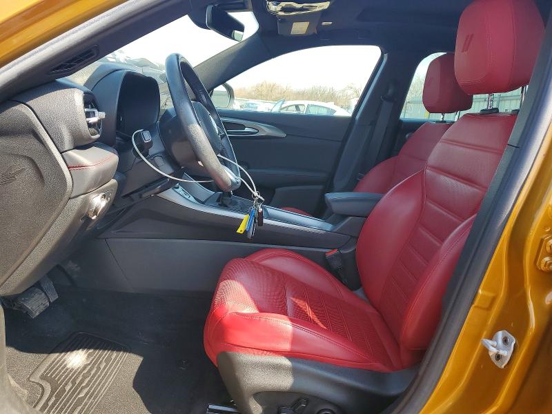 48103716 :رقم المزاد ، ZACNDFBN9P3A06686 vin ، 2023 Dodge Hornet مزاد بيع