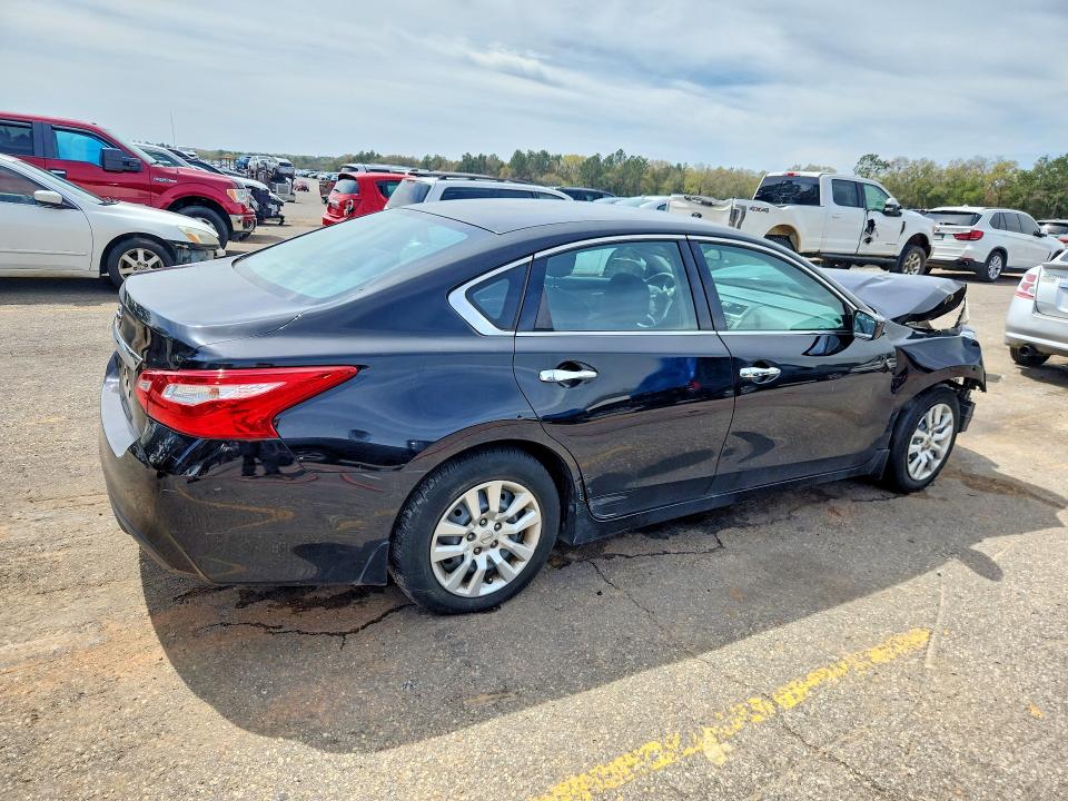 46583496 :رقم المزاد ، 1N4AL3AP9GN384081 vin ، 2016 Nissan Altima مزاد بيع