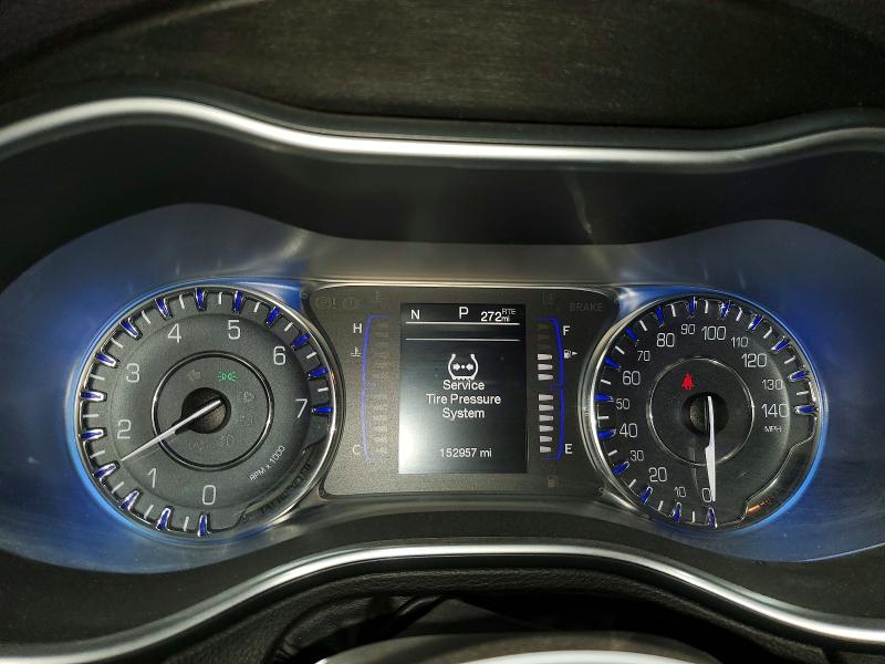 2015 Chrysler 200 მანქანა იყიდება აუქციონზე, vin: 1C3CCCAB2FN668405, აუქციონის ნომერი: 46837726