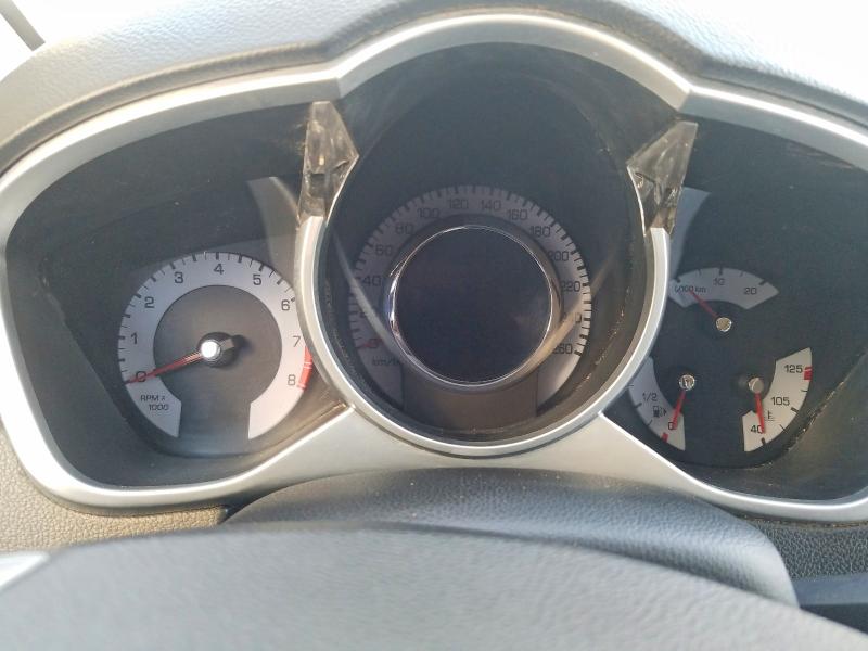 Продаж на аукціоні авто 2011 Cadillac Srx, vin: 3GYFNDEY9BS623382, номер лоту: 77824315