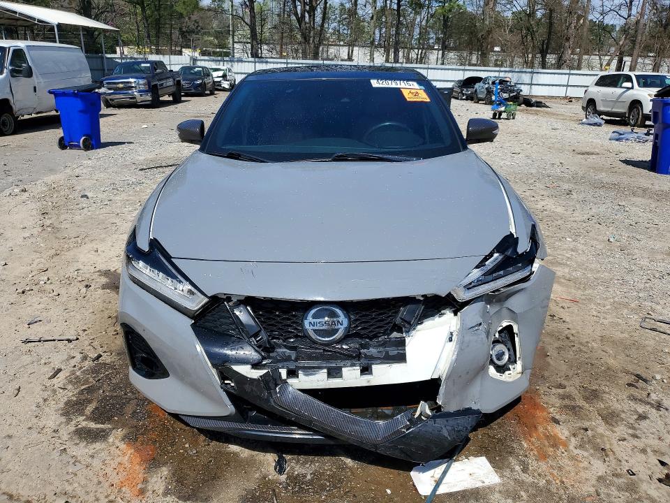 Aukcja sprzedaży 2019 Nissan Maxima, vin: 1N4AA6AV2KC378455, numer aukcji: 42079716