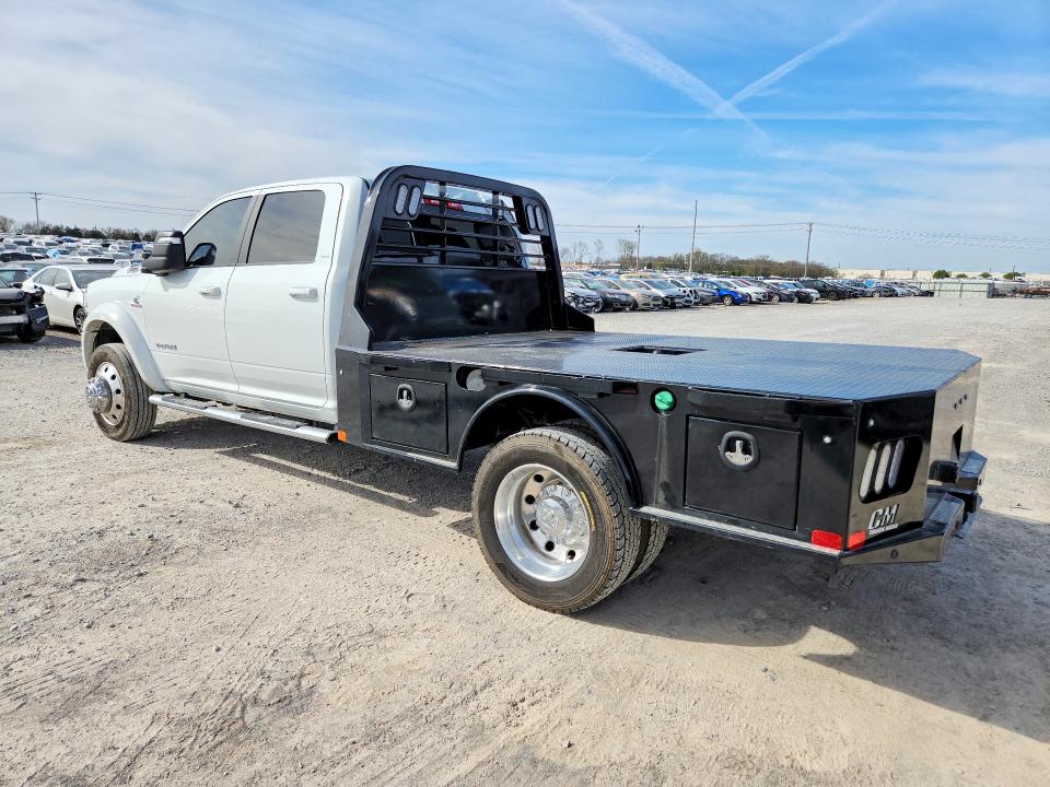Продажа на аукционе авто 2024 Ram 4500, vin: 3C7WRLEL7RG311988, номер лота: 46910986