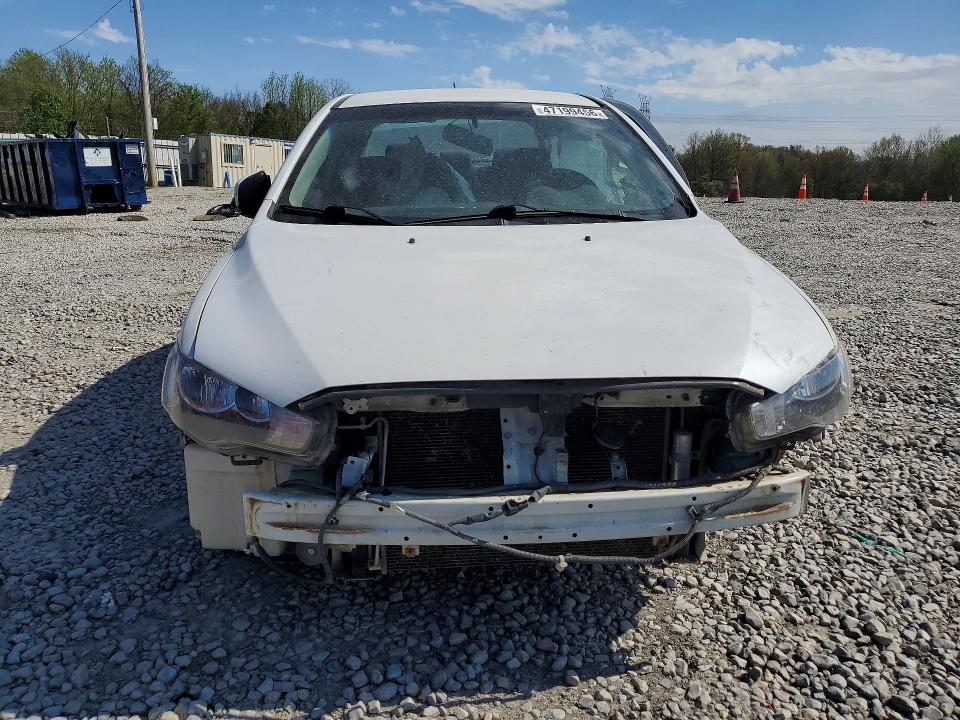 Aukcja sprzedaży 2017 Mitsubishi Lancer, vin: JA32U2FU2HU008624, numer aukcji: 47199456