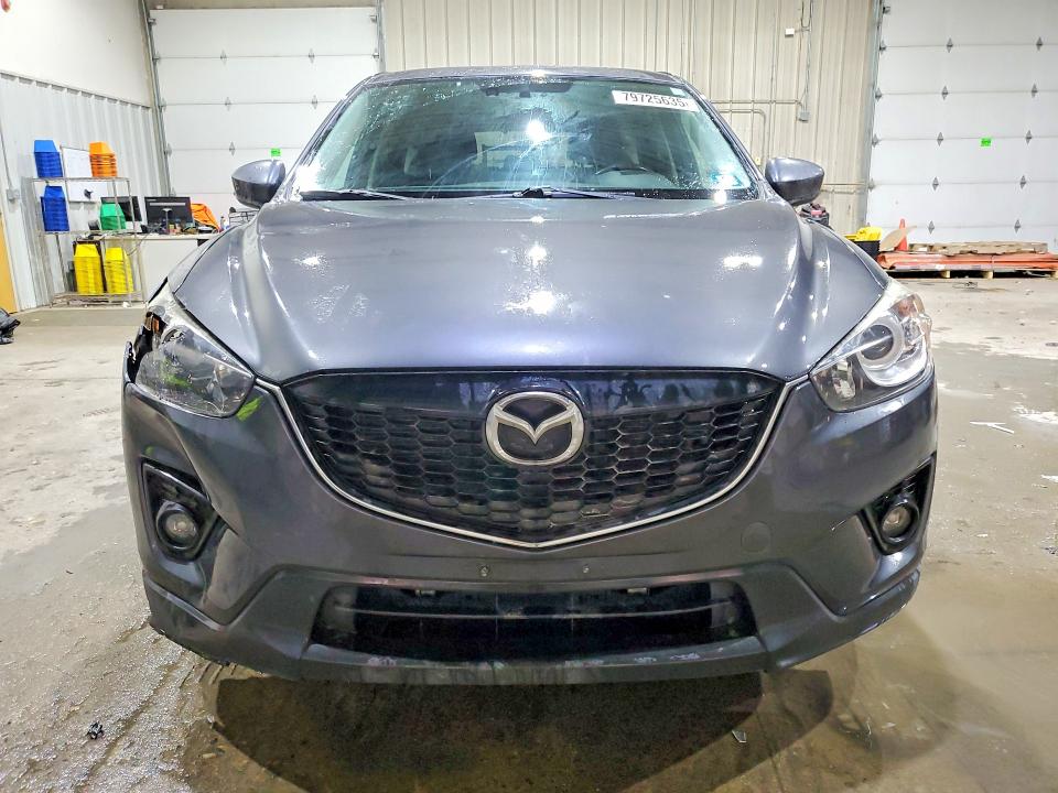 Продаж на аукціоні авто 2014 Mazda Cx-5, vin: JM3KE4DY0E0313095, номер лоту: 79725635