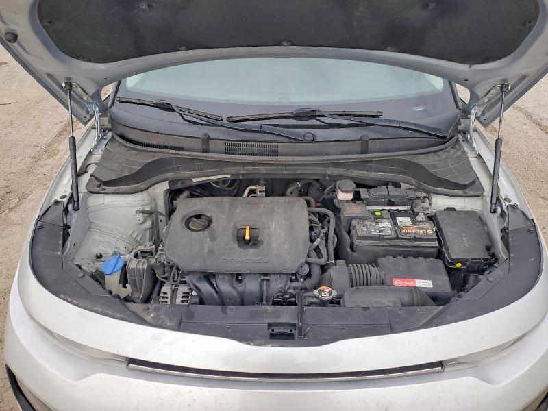 Aukcja sprzedaży 2021 Kia Soul, vin: KNDJ23AU2M7772885, numer aukcji: 47984236