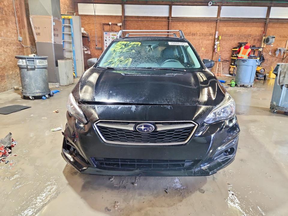 Продаж на аукціоні авто 2018 Subaru Impreza, vin: 4S3GTAA66J3723544, номер лоту: 78886125