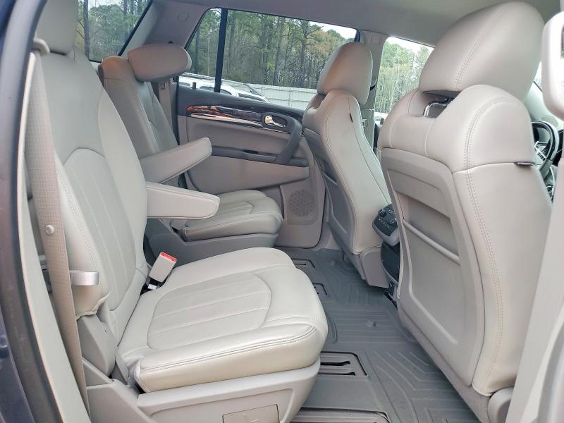 Продаж на аукціоні авто 2014 Buick Enclave, vin: 5GAKRCKD6EJ274502, номер лоту: 46100296