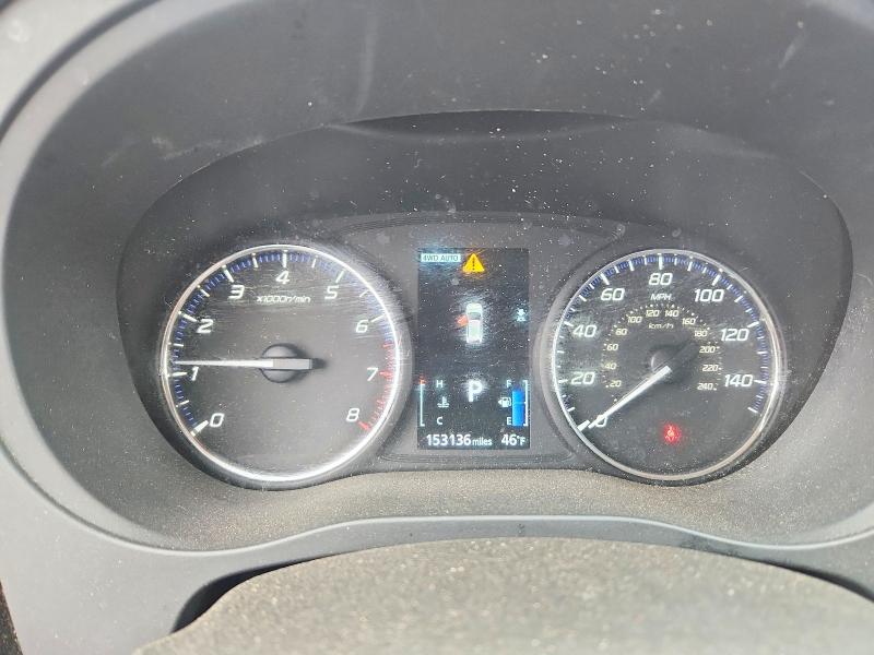 Продаж на аукціоні авто 2019 Mitsubishi Outlander, vin: JA4AZ3A32KZ011076, номер лоту: 47701256