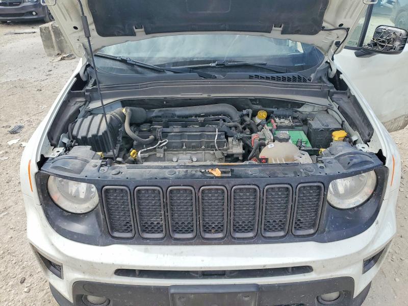 Aukcja sprzedaży 2021 Jeep Renegade, vin: ZACNJDBB9MPN13611, numer aukcji: 47627216