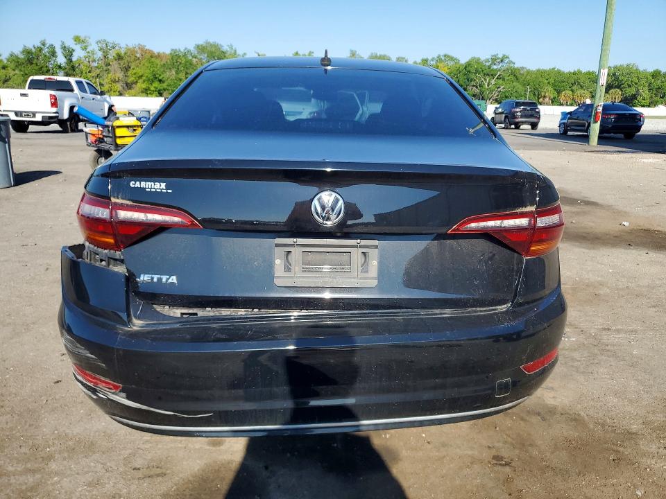 Aukcja sprzedaży 2019 Volkswagen Jetta, vin: 3VWC57BU7KM071605, numer aukcji: 47547196