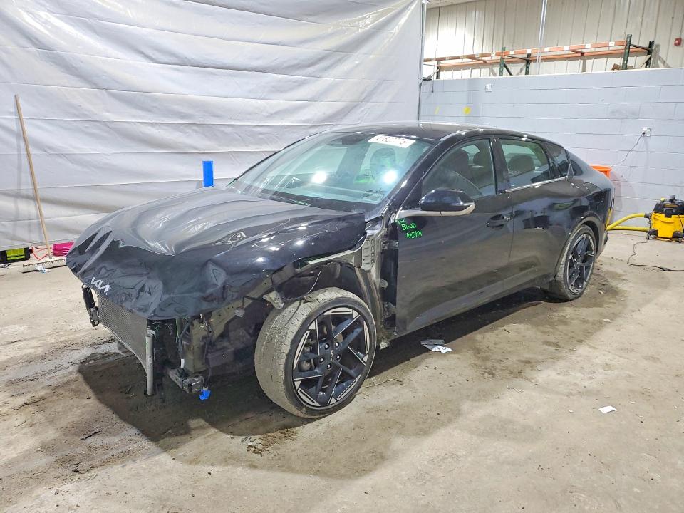 Aukcja sprzedaży 2025 Kia K4, vin: 3KPFW4DE7SE158464, numer aukcji: 45622776