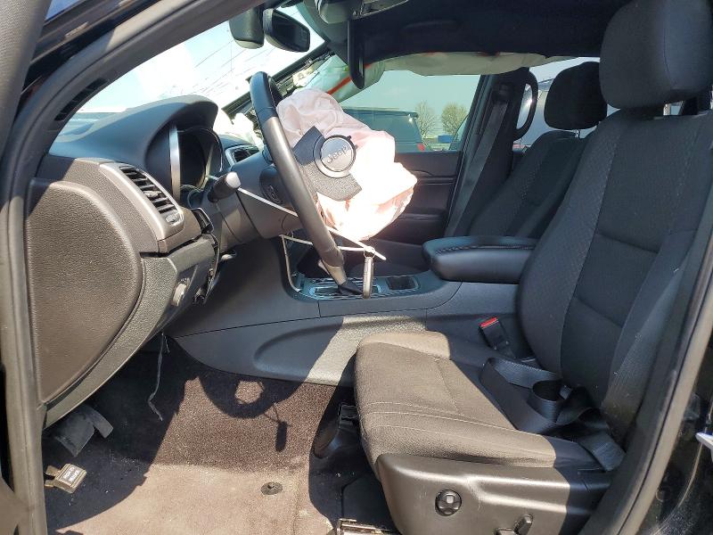 Продажа на аукционе авто 2018 Jeep Grand Cherokee, vin: 1C4RJFAG7JC333900, номер лота: 47713426