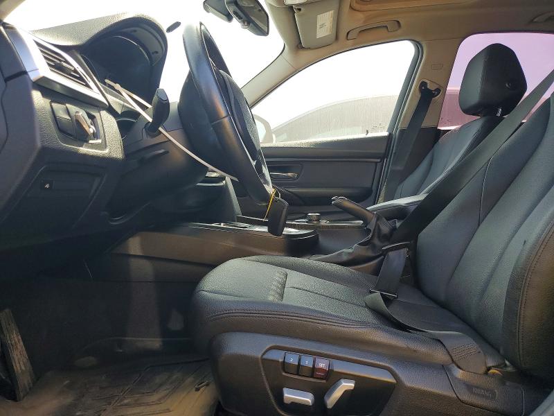 Продажа на аукционе авто 2018 Bmw 320, vin: WBA8A9C58JAD27883, номер лота: 76609715