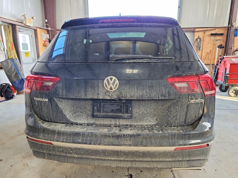 Aukcja sprzedaży 2020 Volkswagen Tiguan, vin: 3VV4B7AX7LM014724, numer aukcji: 45564156