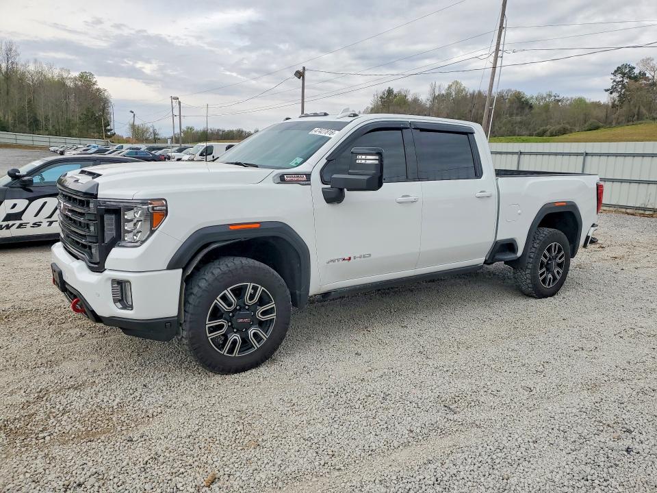Aukcja sprzedaży 2022 Gmc Sierra, vin: 1GT49PEY8NF203429, numer aukcji: 47427816