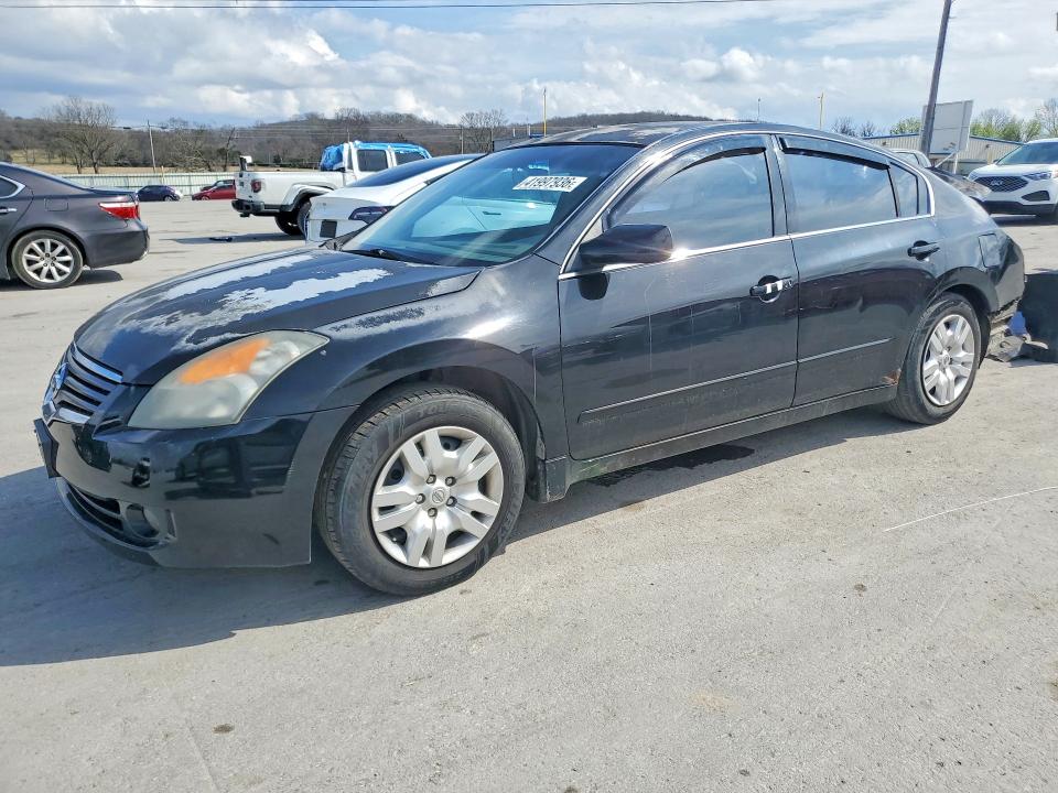 41997936 :رقم المزاد ، 1N4AL21E98C271978 vin ، 2008 Nissan Altima مزاد بيع