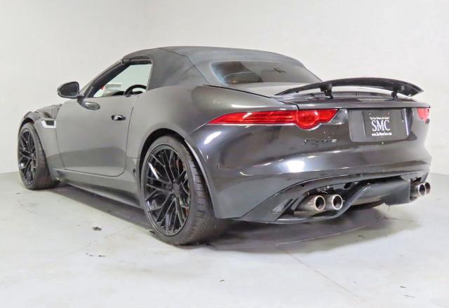 Auction sale of the 2014 Jaguar F-type, vin: SAJWA6GL6EMK07553, lot number: 48497136