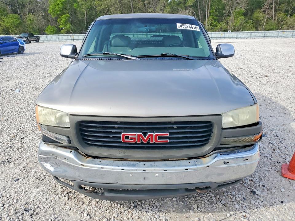 Продажа на аукционе авто 2000 Gmc New Sierra, vin: 1GTEC19T8YZ217576, номер лота: 45823616