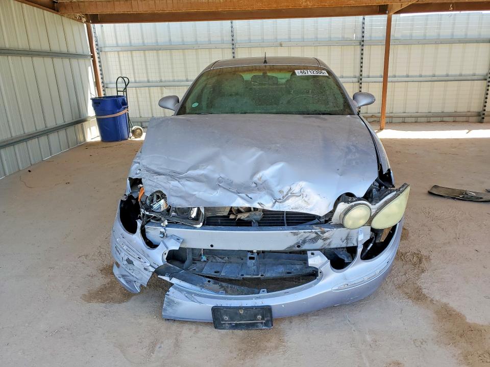 Aukcja sprzedaży 2005 Buick Lacrosse, vin: 2G4WD532551356282, numer aukcji: 46712306