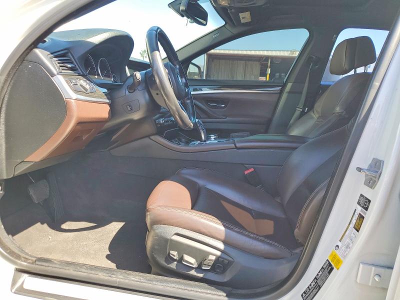 Продаж на аукціоні авто 2014 Bmw Activehybrid 5, vin: WBA5E1C59ED221050, номер лоту: 45954646