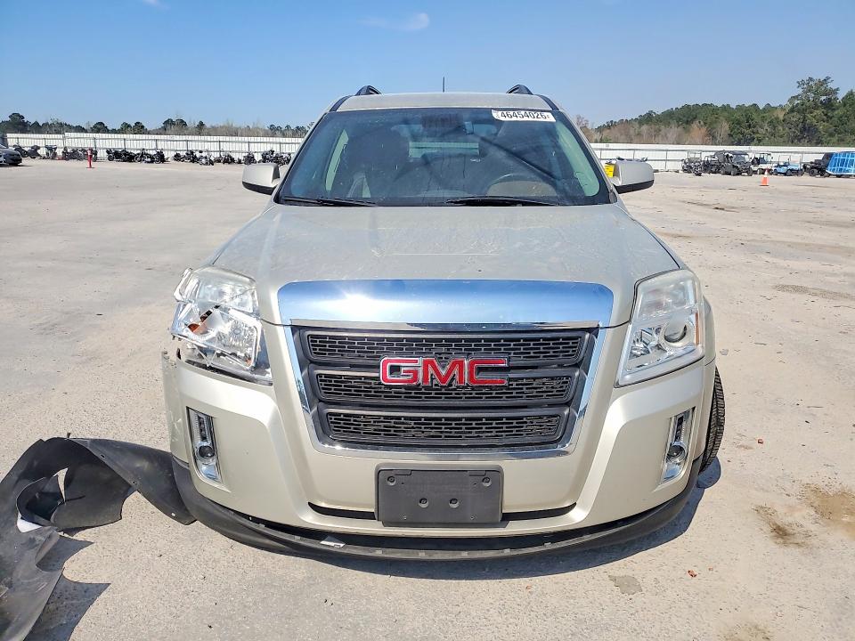 Продажа на аукционе авто 2014 Gmc Terrain, vin: 2GKFLXEK4E6150006, номер лота: 46454026