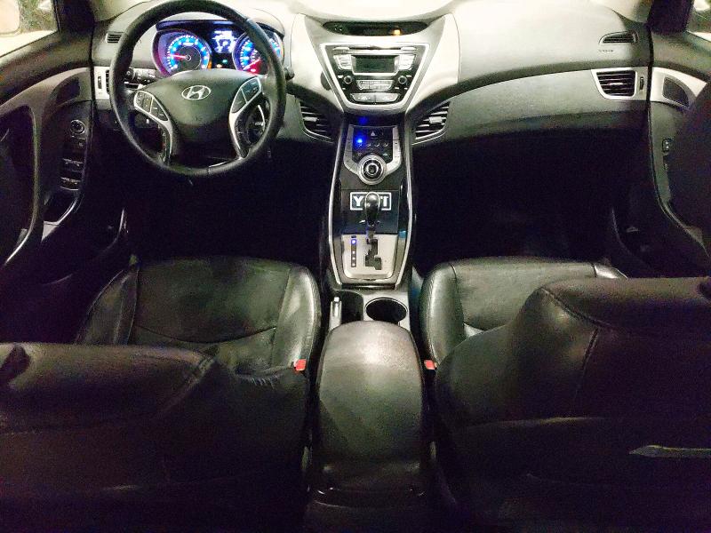 Продаж на аукціоні авто 2013 Hyun Elantra, vin: KMHDH4AEXDU943115, номер лоту: 41958496